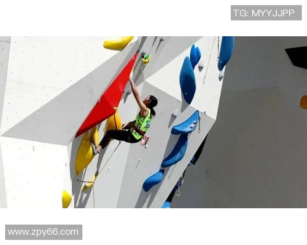 重庆攀岩队如何在热议中实现节奏变革与竞技水平提升