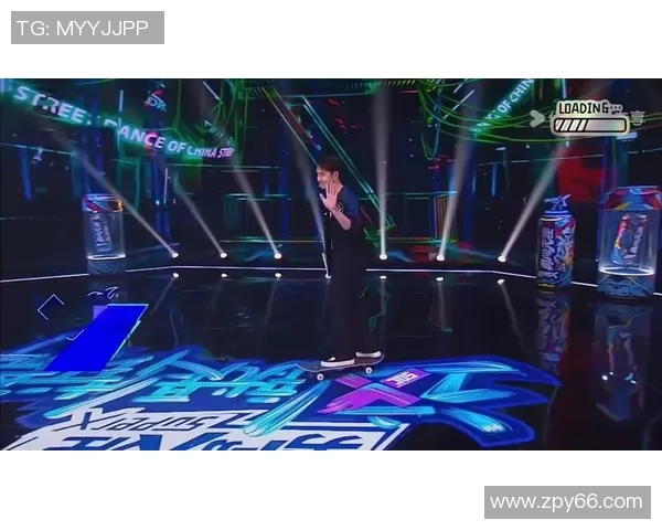 重庆街舞队实力崛起引领全国街舞力量排名新高峰